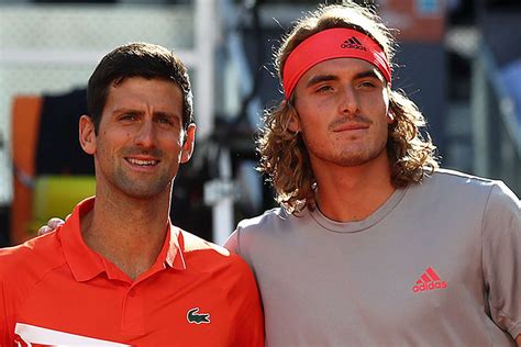 french open 2021 results|2021 French Open men's final: Novak Djokovic outlasts Stefanos.